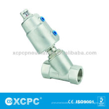 XC серии нержавеющая сталь рельеф клапан (клапан)